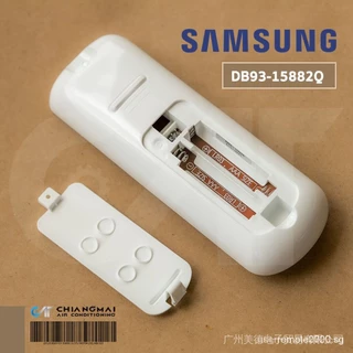 DB93-15882Q รีโมทแอร์ Samsung รีโมทคอนโทรล Samsung ศูนย์รีโมท Samsung * พร้อมส่ง