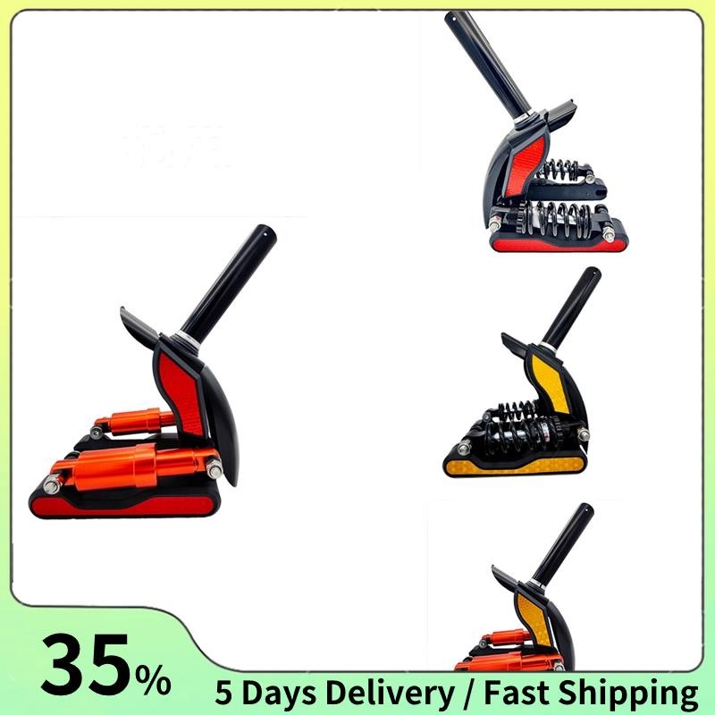 ชิ้นส่วนทดแทนโช้คอัพสกู๊ตเตอร์ระบบกันสะเทือนด้านหน้าสําหรับ Xiaomi M365 1S PRO สกู๊ตเตอร์ไฟฟ้า