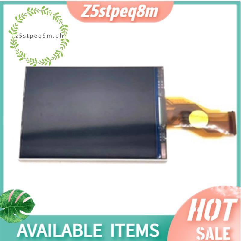 สําหรับ Canon IXUS175 IXUS180 IXUS185 IXUS190 กล้องซ่อมจอแสดงผล LCD หน้าจอ