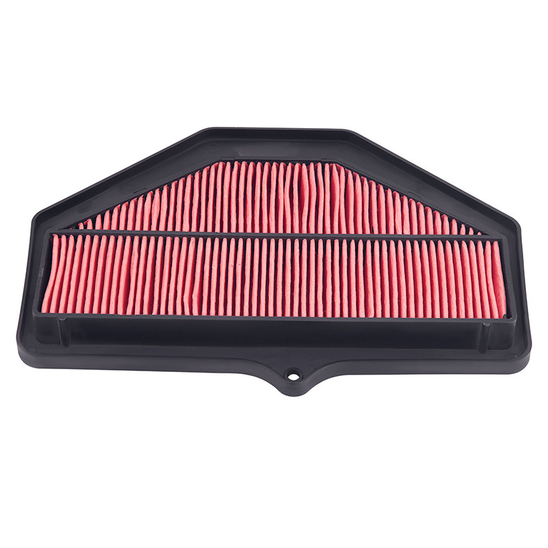 สําหรับ Suzuki GSX-R600 GSX-R750 GSXR 600 750 2004-2005 GSX-R750U2 2005 Motocycle Air Filters องค์ประกอบทําความสะอาด