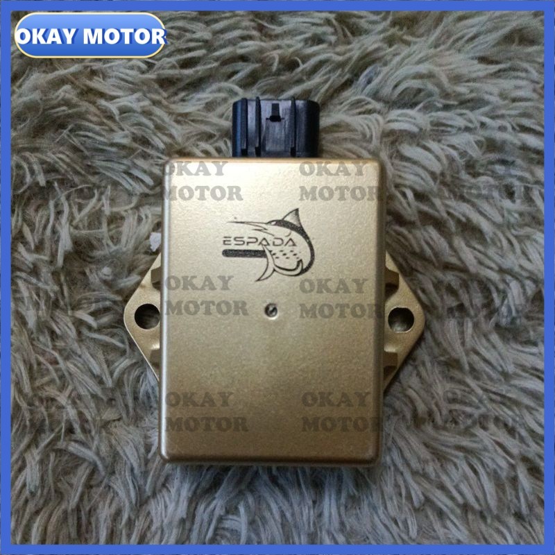 Cdi espada cdi unit digital kriss1 kriss110 kriss-1 kriss 110 racing CDI RACING