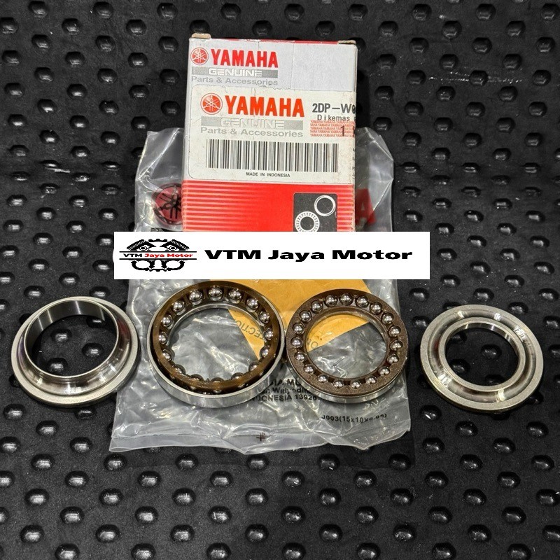 คอพวงมาลัย Xeon รุ่นเก่า n-max xeon rc/xeon gt 125 44D VTM