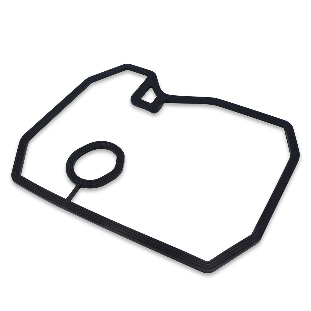 รถจักรยานยนต์ฝาสูบฝาครอบวาล์วปะเก็นซีลสําหรับ Honda Steed 400 600 VLX400 VLX600 VLX 400 600 Steed400 Steed600 - รูปที่ 4
