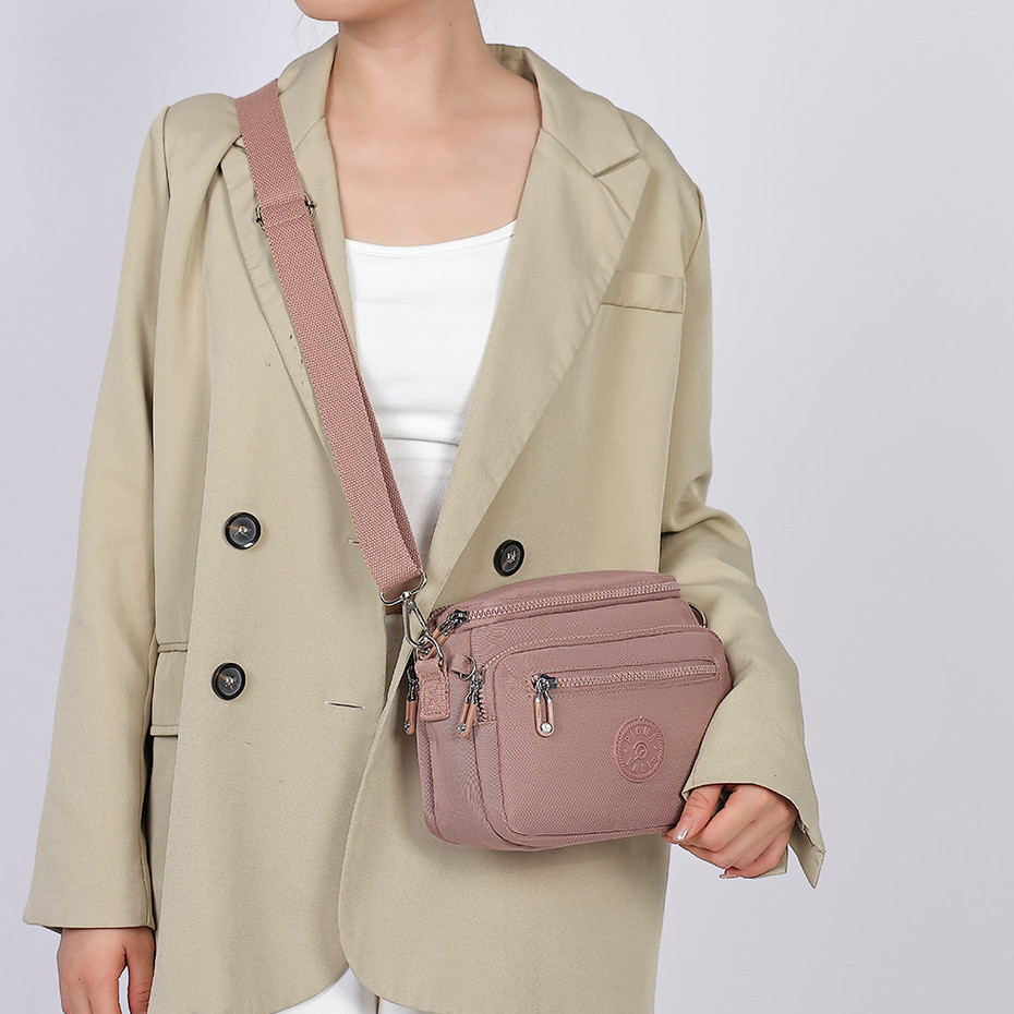 กระเป๋า PIOMA p0087 original full tag LILLO - WOMENS SELEMPANG BAG - กระเป๋าสะพายผู้หญิง - PIOMA SEL