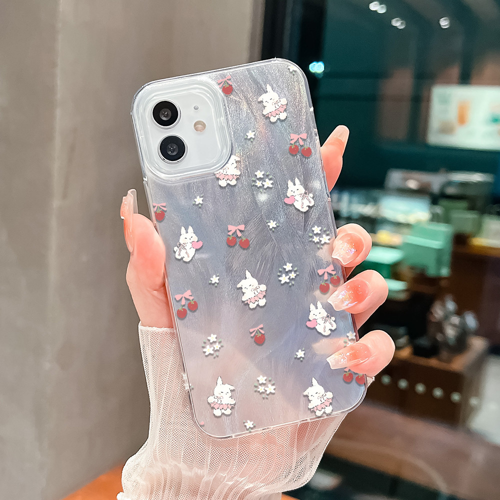 เคส VIVO Y02 Y02T Y17 Y15 Y12 Y17S Y28 Y20 Y12S Y12A Y21 Y21T T1X Y33S Y33T Y22 Y22S Y35 Y27 Y27S Y36 Y50 Y30 4G 5G YS ราคา ถูกที่สุด ดีลบีเคเค แกลเลอรีภาพที่ 5
