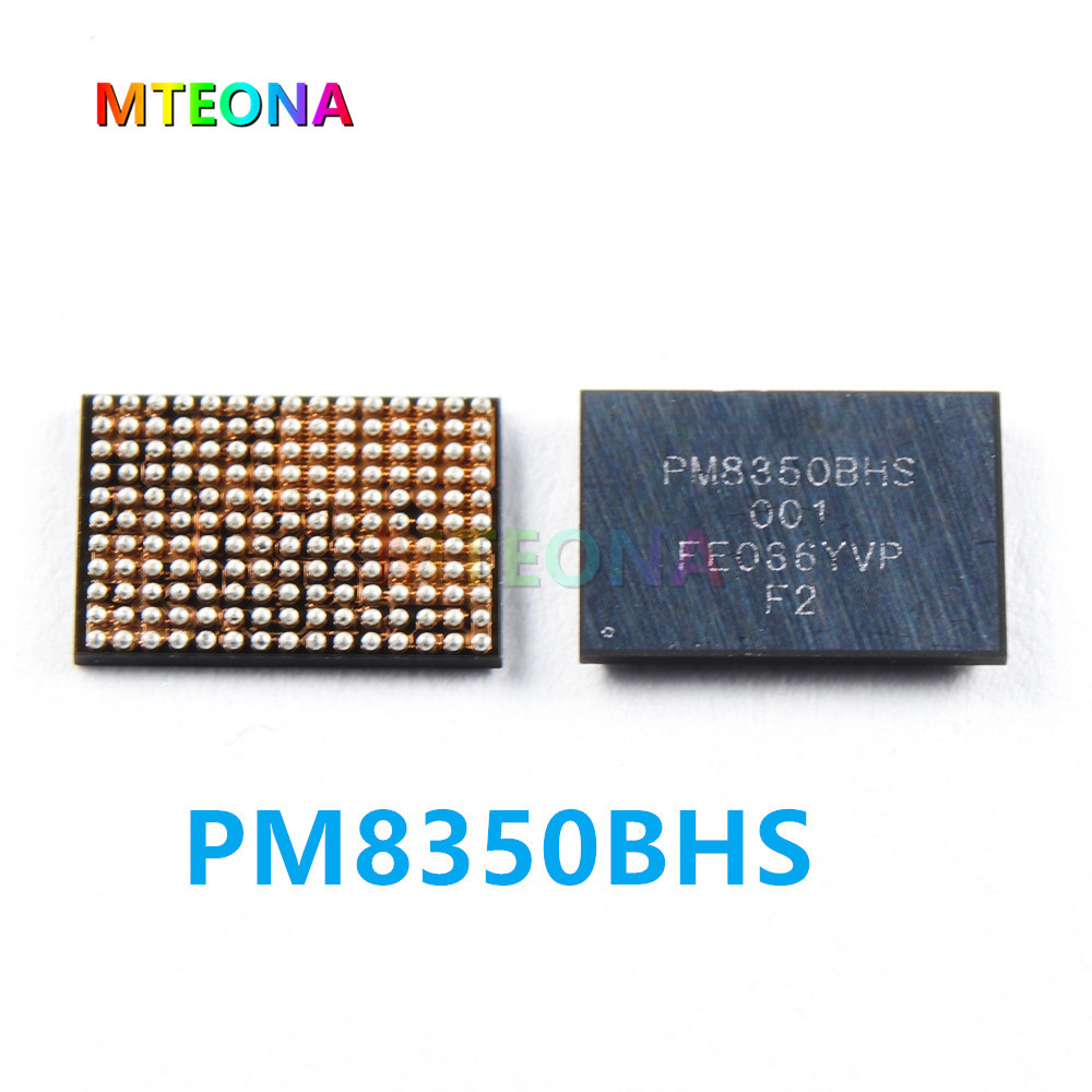 2-10 ชิ้น/ล็อต PM8350BHS 001 การจัดการพลังงาน IC 8350BHS Powe Supply ชิป IC