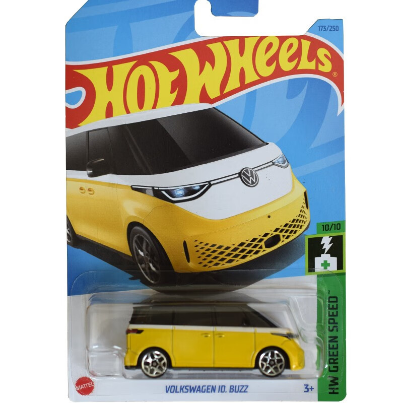 HOT WHEELS (HOT WHEELS) 24C และ 23L Batch HOT WHEELS HOT Traffic Series จําลองรถคอลเลกชันของเล่นเด็ก
