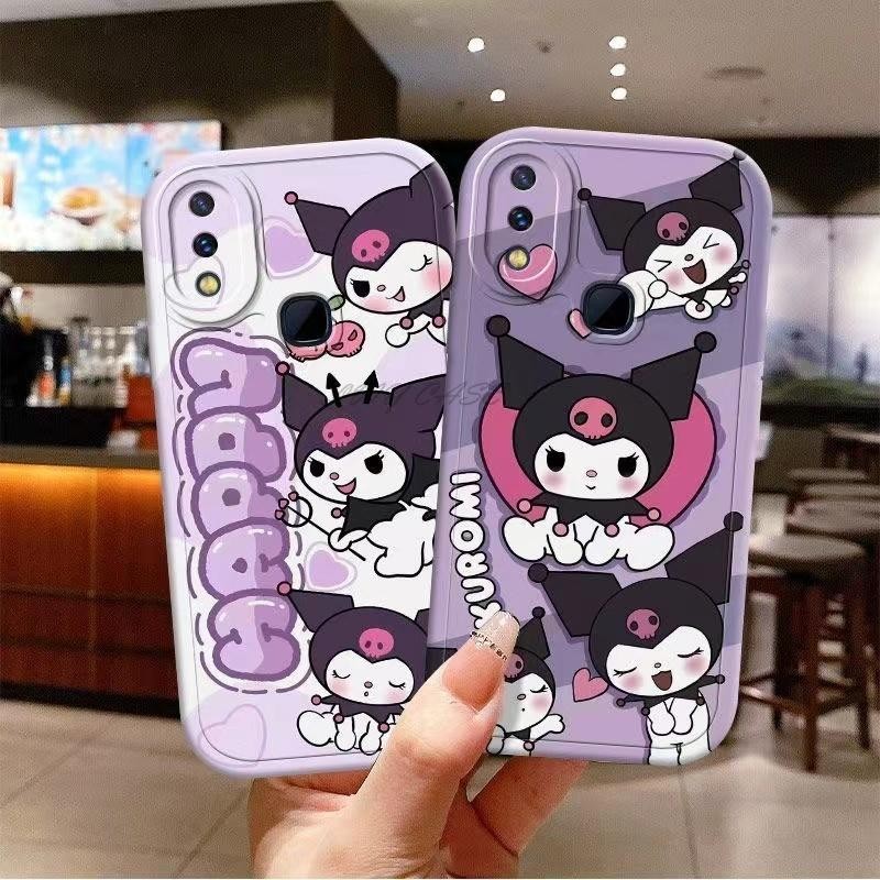 สําหรับ vivo Z1 Pro Z5x V9 เยาวชน Y85 V15 V11i V5 V5s Y67 V5 Lite Y66 Y65 V20 S7 S1 Pro Y76s Y35 X20