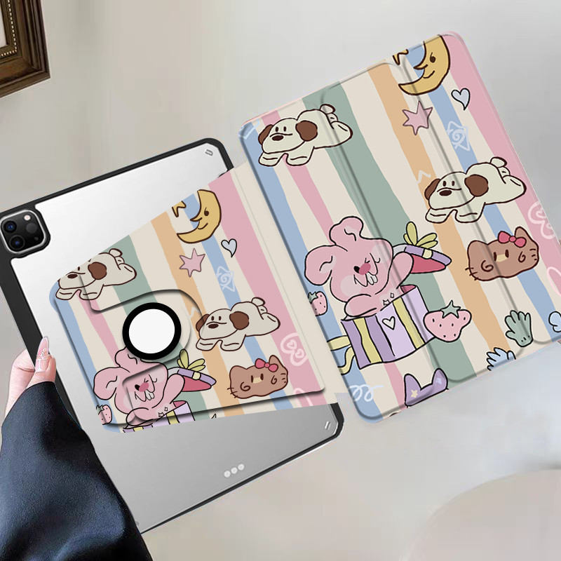 เคส Redmi Pad SE พร้อมที่ใส่ปากกา เหมาะสำหรับ Redmi Pad 10.61 น. Redmi pad pro12.1 Redmi Pad SE 11 น