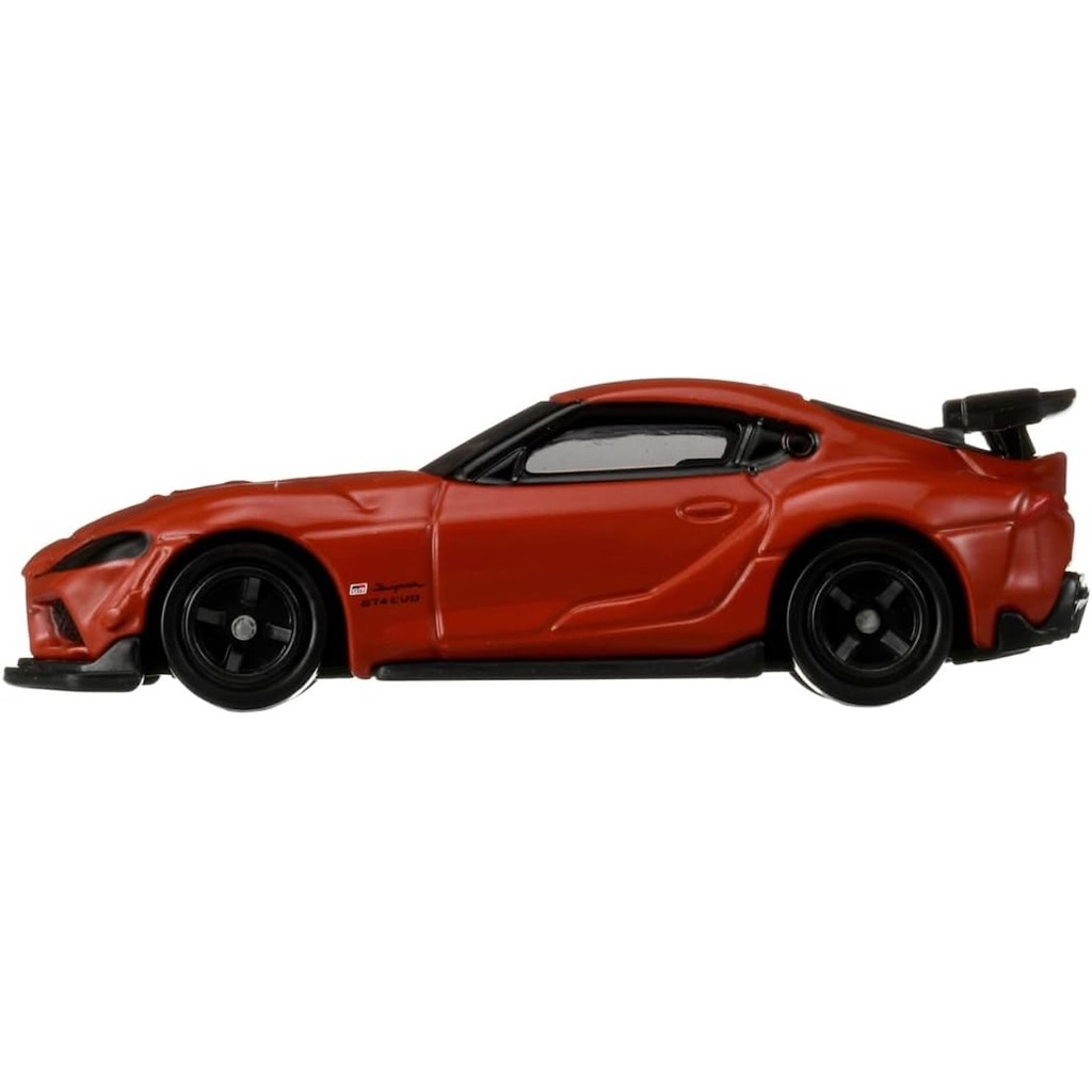 Takara Tomy Tomica No.22 GR Supra GT4 EVO รูปที่ 3