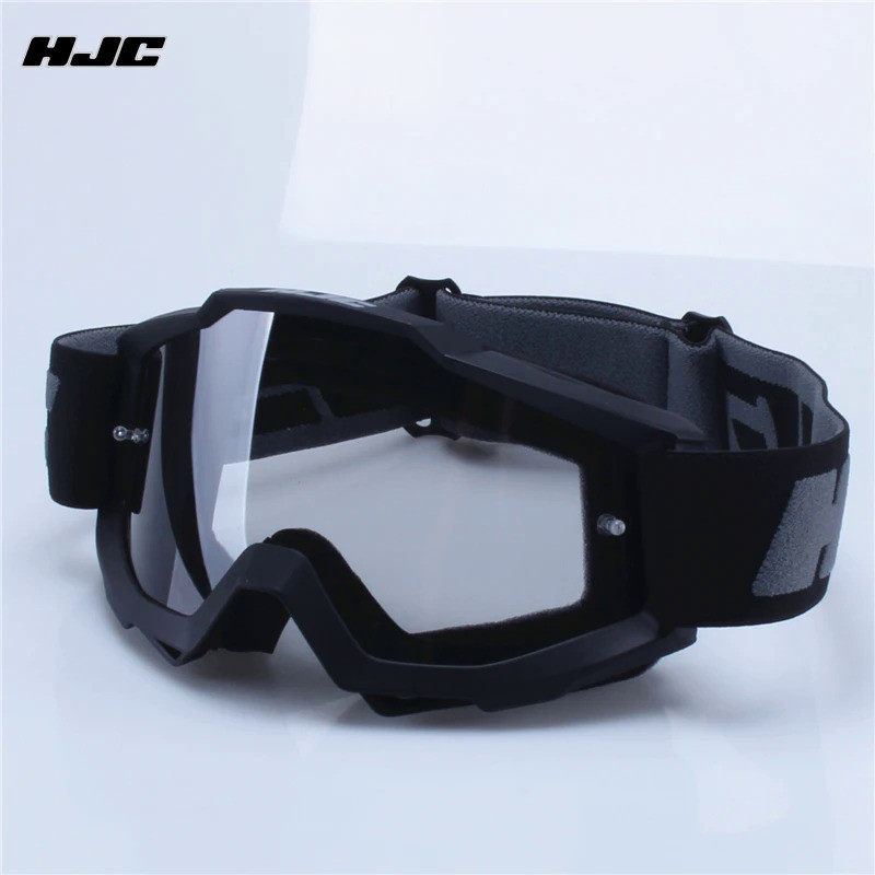 Motorcycle Sunglasses Men Motocross Safety Protective MX Night Vision Helmet Goggles vintage Driving