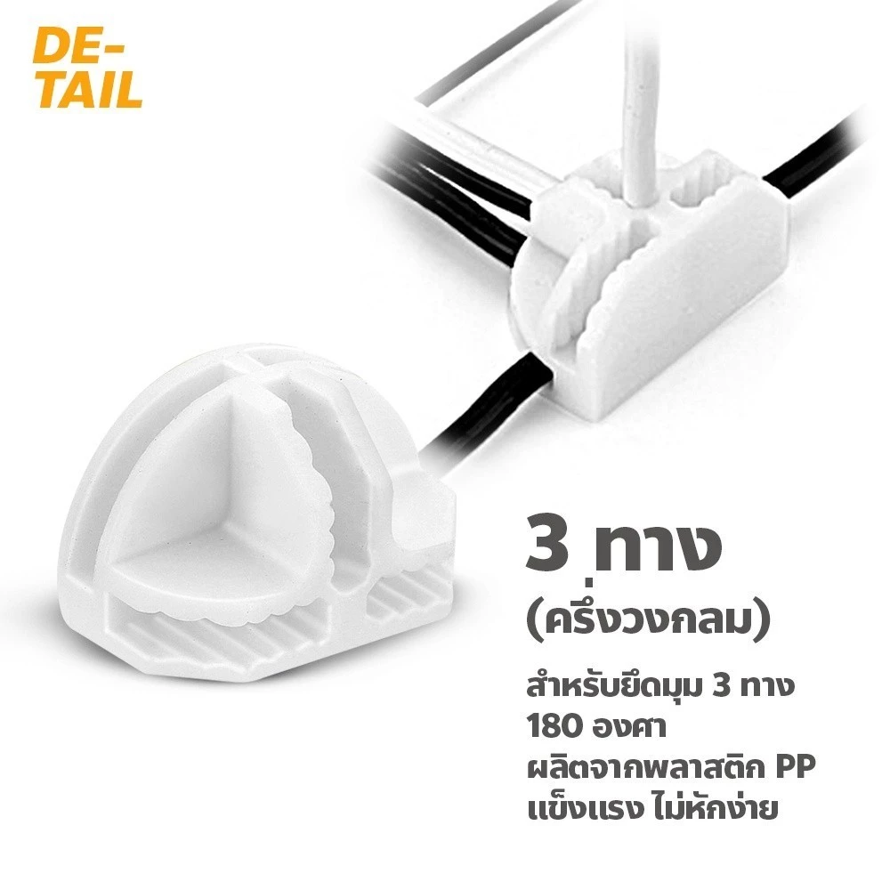FYP ตะแกรง DIY กรงสัตว์เลี้ยง แมว-สุนัข-กระต่าย ประกอบง่าย thumbnail 10