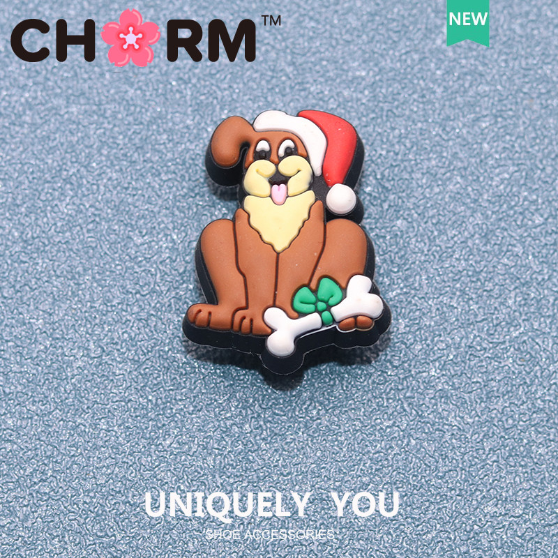JIBBITZ Crocs charms ตัวติดรองเท้า กีตาร์เพลง ตัวติดรองเท้า Crocs