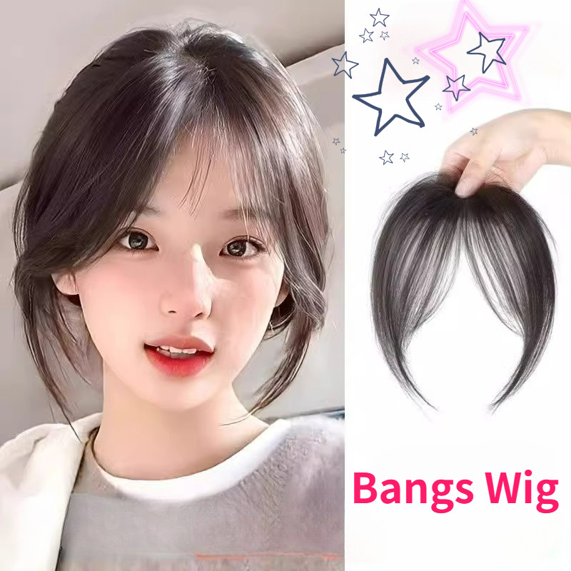 ฝรั่งเศสกลางส่วนเรียบวิกผมบางที่มองไม่เห็นวิกผมจําลองขยายอุปกรณ์ผมสําหรับผู้หญิง