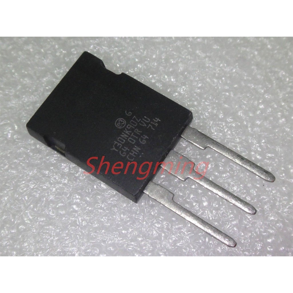 5 ชิ้น STY30NK90Z Y30NK90Z TO-247