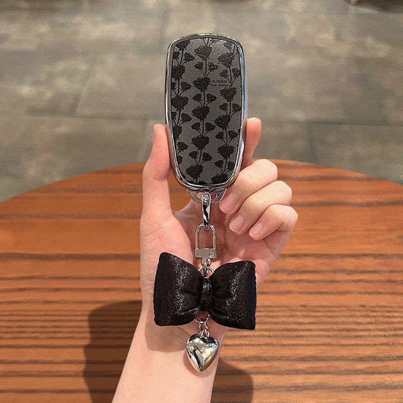 เคสกุญแจ Chery jacoo j7 ฝาครอบกุญแจรถ omoda 5 tiggo 7 8 pro Arrizo 8 5plus/5GT 5pro TPU เคสกุญแจรถยน