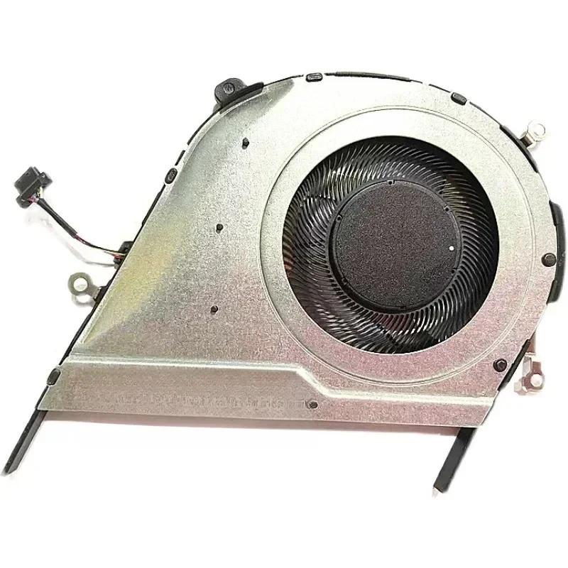 ZC ใหม่ Cool พัดลมสําหรับ ASUS VIVOBOOK 14 X413JA X413 X413F M413 S433 S413 R413 M433X413FP-EB S433F