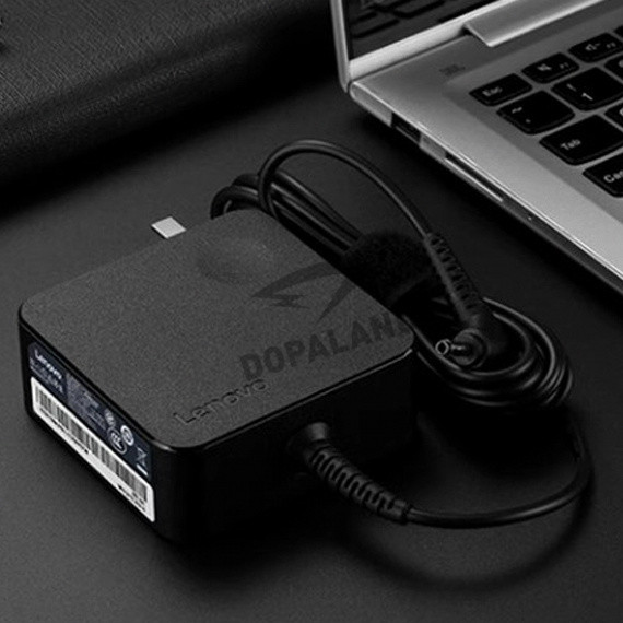 Lenovo Adapter ของแท้  (65W) 20V/3.25A 【4.0*1.7 mm】 Lenovo IdeaPad Flex 5 14ALC05 สายชาร์จ เลอโนโว่ ราคา ถูกที่สุด ดีลบีเคเค แกลเลอรีภาพที่ 6
