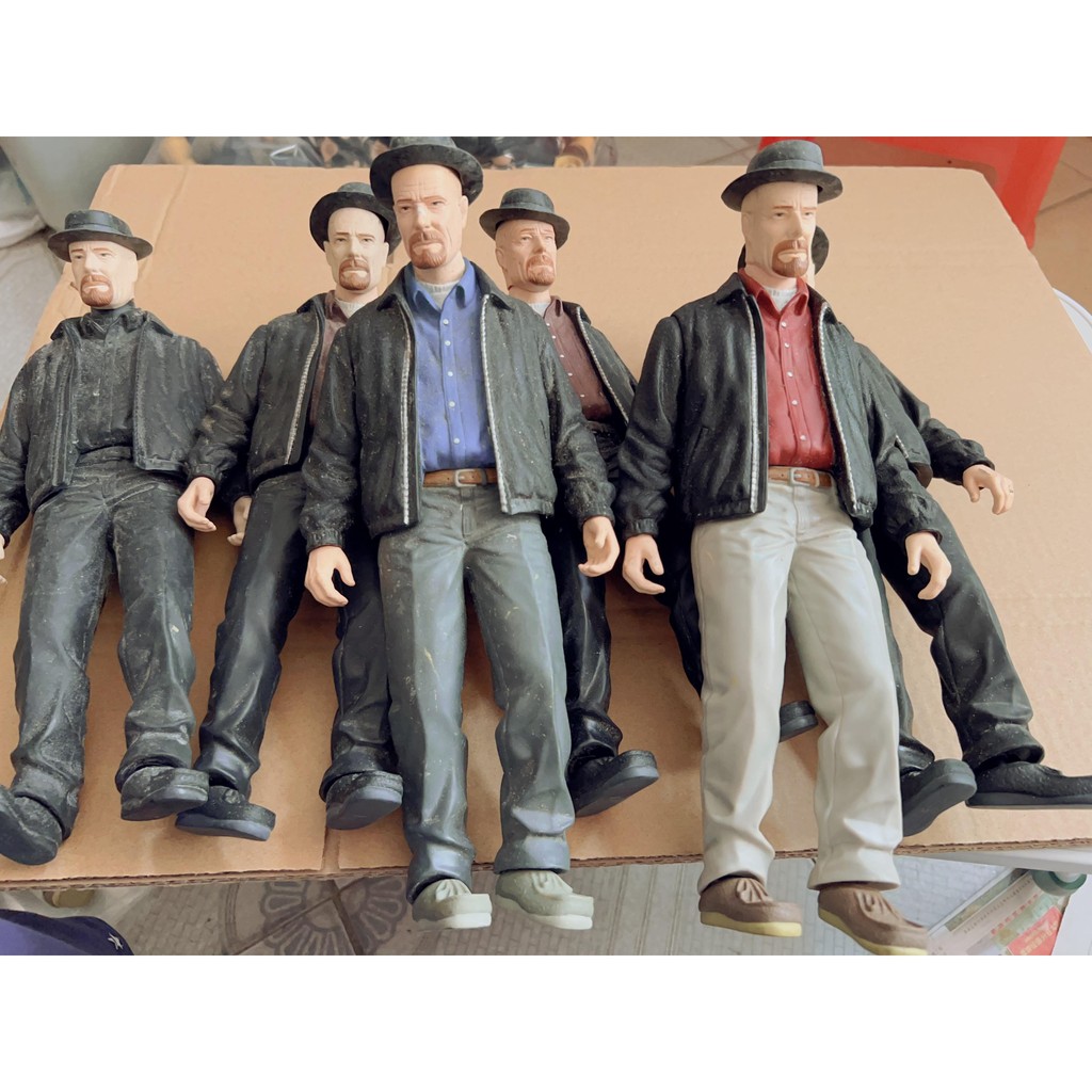 สินค้าจํานวนมากของแท้ Mezco Mezco 40cm