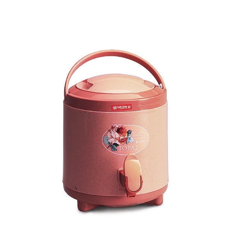 TERMOS Lion Star Sahara Drink Jar 3L 4L 6L 8L | กระติกน้ําร้อนสําหรับน้ําร้อน-เย็น