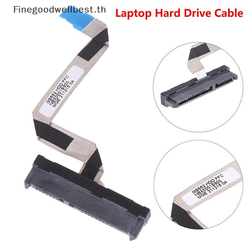 FBTH แล็ปท็อปสายเคเบิล HDD Connector Flex สําหรับ IdeaPad 3-15IGL05 3-15ITL05 V15 G1-IML 5C10S3 ร้อน