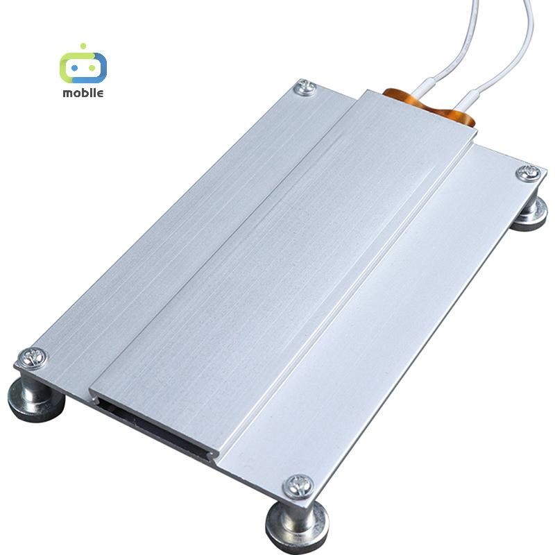 [maygood] เครื่องมือถอด LED LED Heating การประสาน ชิป การรื้อถอน การเชื่อม BGA Station PTC {TH}