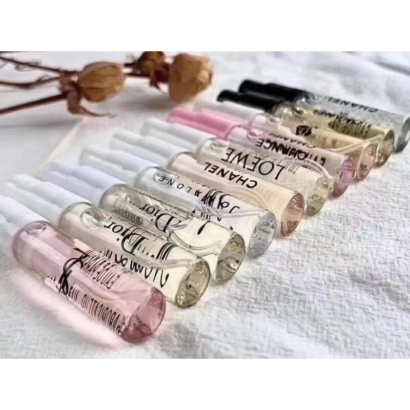 น้ำหอม ขนาดพกพา ทดลอง 2ml thumbnail 3