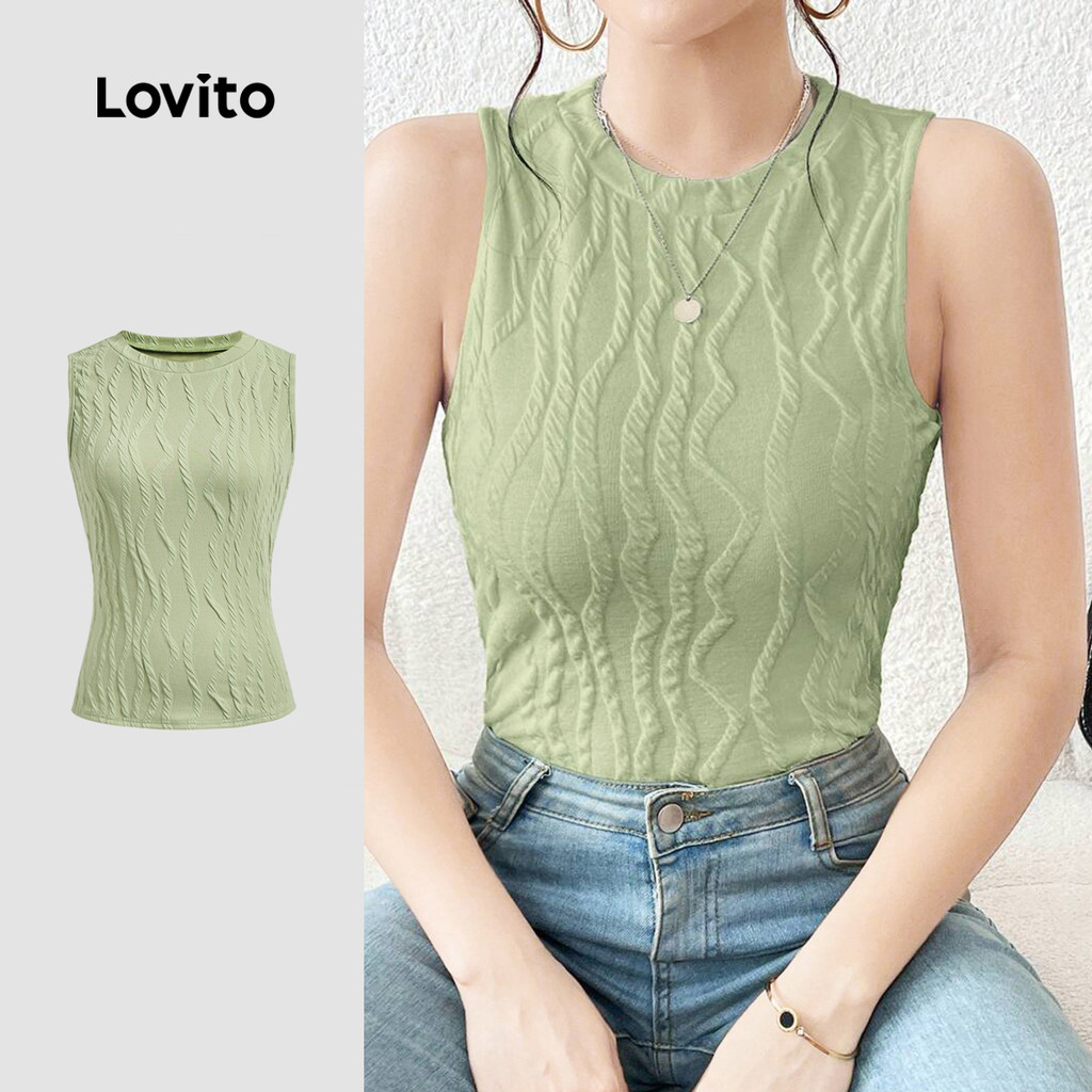 B131-MAY25-A-1-Textured Vest-TKB131P1D289