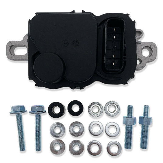 590-001 4C2A9D372BA 4C2A9D372BB เหมาะสําหรับ Ford การใช้ปั๊มโมดูลควบคุม