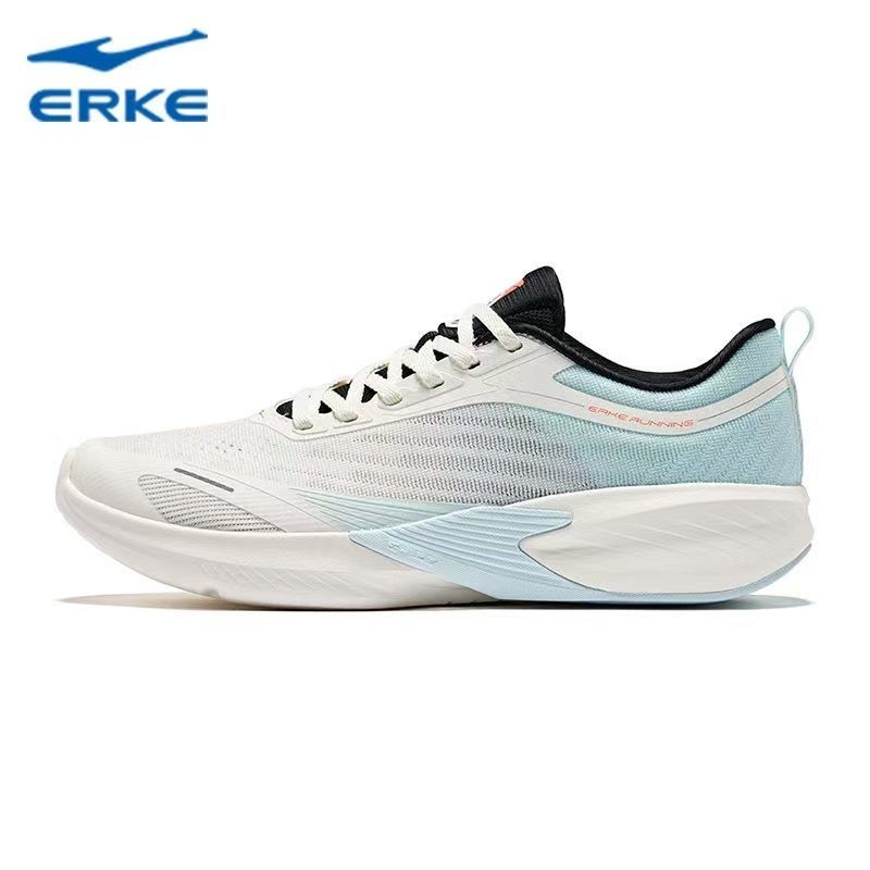 ERKE/Hongxing ERKE Phantom Jogging Shoes Mens Shoes [Yu Shi Same Style] 2025 Summer Shock-Absorbing 