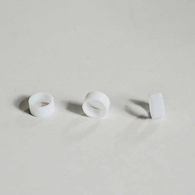 P PS5 PS4 PRO XBOX PS5 VR2 ฯลฯ Handle Rocker Anti-Powder Ring Anti-Wear Anti-Falling Powder Protecti