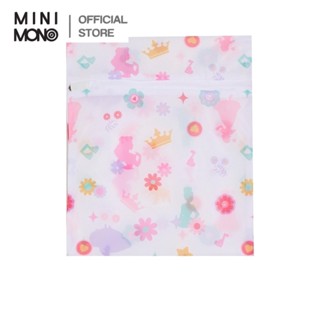 Mini Mono ถุงตาข่าย ลาย Disney Princess
