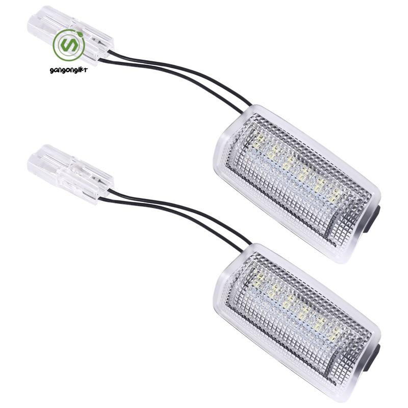 [gangong1kr]2 ชิ้นสําหรับ Toyota Land Cruiser 200 Series 150 Series Prado MK4 J150 Lexus ES240 IS250