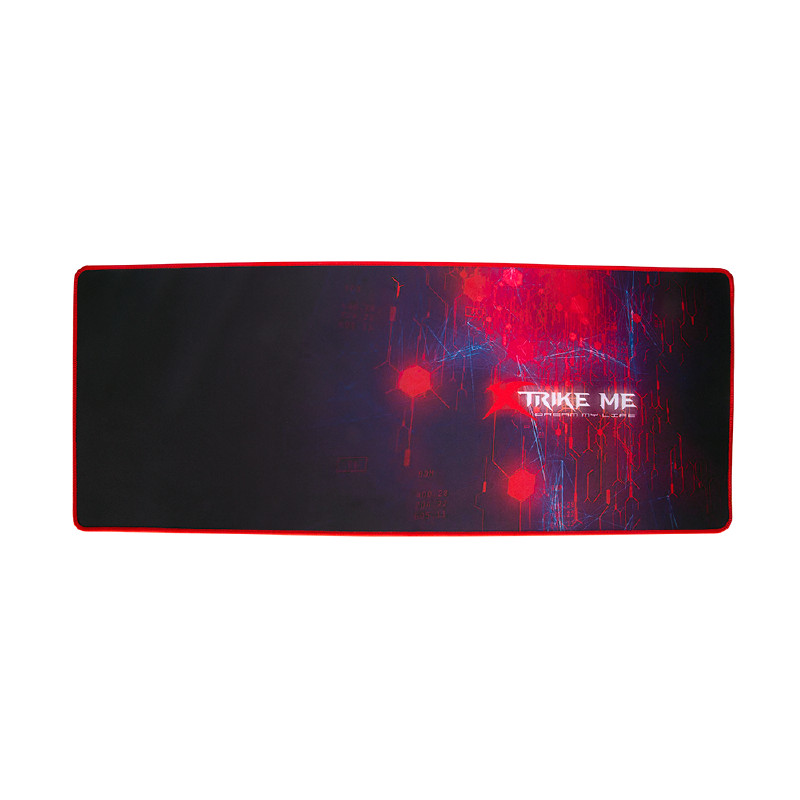 XTRIKE-ME แผ่นรองเมาส์ ขนาด 77x29.5 ซม. รุ่น MP-206