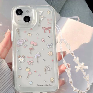 SUN🔥 สินค้า 1 บาท ใช้กับ เคสไอโฟน11 16 15 13 14 14plus 15 pro max XR 12 13pro เคสเกาหลี 6P 7P 8P 14plus#3006