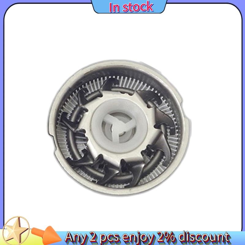 ในสต็อก-ไฟฟ้ามีดโกนใบมีดหัวโกน FR6 สําหรับ FLYCO มีดโกนใบมีดหัว FS820 FS820 FS820 FS801 FS829