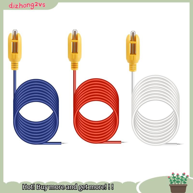 [dizhong2vs]1.5M/ 2.5M/3.5M(กลุ่ม 3 สี) ตัวควบคุมระดับน้ํา ตัวควบคุมระดับถังควบคุมระดับน้ําเซ็นเซอร์