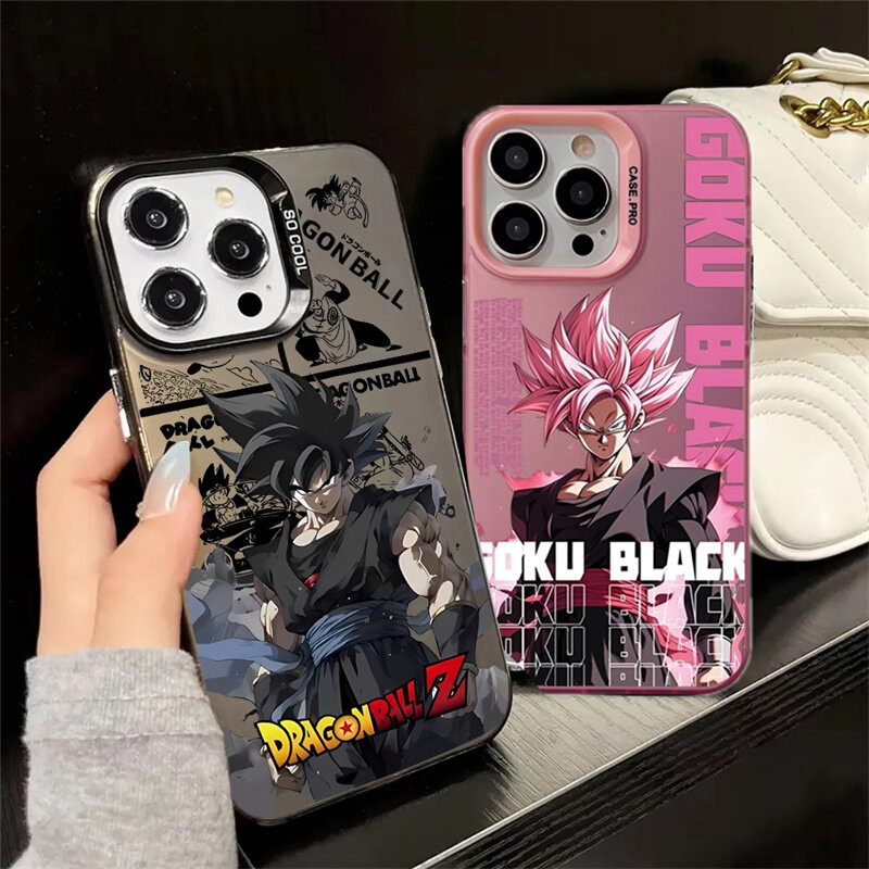 อะนิเมะdragon BallสําหรับVivo V40 Y20 Y20i Y11 Y12 Y15 Y17 Y21 2021 Y21T Y33T Y22S Y21S Y33S Y100 Y36 Y02 Y16 Y15A Y31 V17 V23E V23E V2S Y27E V23E V31 V2