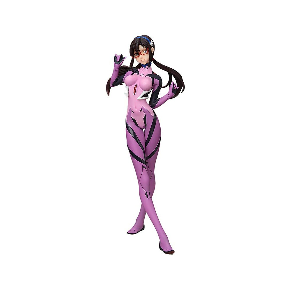 Shin Evangelion Movie LPM Figure Limited Premium Figure Makinami Mari Illustrious รวม 1 ประเภท