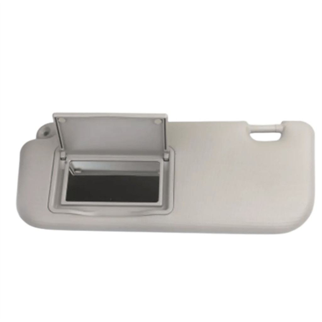 ที่บังแดดรถยนต์ YARIS Vios Toyota Corolla 2014-2018 Hybrid  ที่บังแดด1 ชิ้น ซ้ายหรือขวา