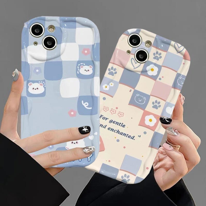 เคส Realme 12x 13 11 Pro+ 11X 10 Pro 9i 7i 8 C17 C12 7 Pro C35 C25 C65 C30 50A เรียวมี C53 C55 C51 C
