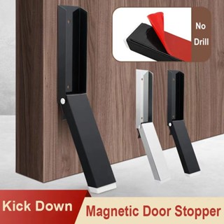 กันชนประตู สเตนเลส แบบไม่เจาะ มีกาวในตัว กันชนเสียง ยางกันชน…