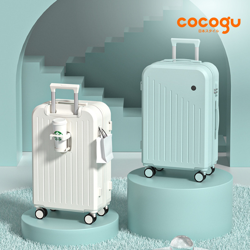 COCOGU Luggage กระเป๋าเดินทางล้อลาก รุ่น 1005