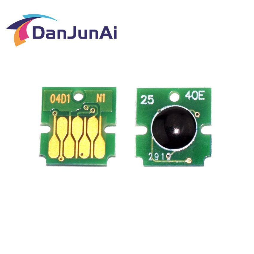 T04D1 EWMB2 หมึกกล่องบํารุงรักษาชิปสําหรับ EPSON L14150 L14158 L6498 L6468 L6260 L6270 L6271 C13T04D