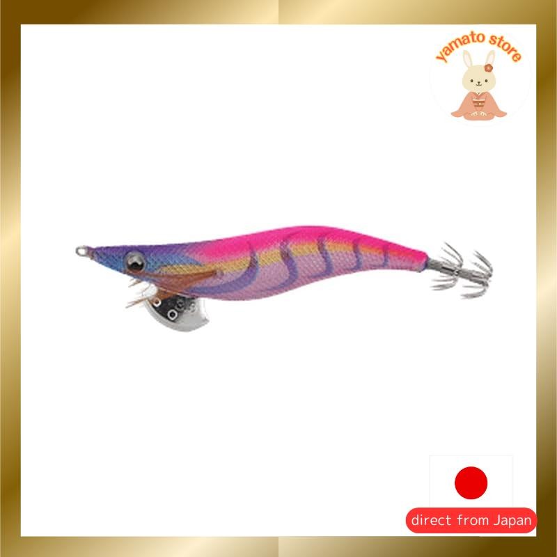 YAMASHITA Egi Egi-O LIVE 2.5 005 Murmura Cherry 605341
YAMASHITA Egi Egi-O LIVE 2.5 007 Blue Potion 