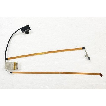 เหมาะสําหรับ Lenovo THINKPAD E485 สายหน้าจอ E480 E490 R490 E495 สายกล้องโลโก้