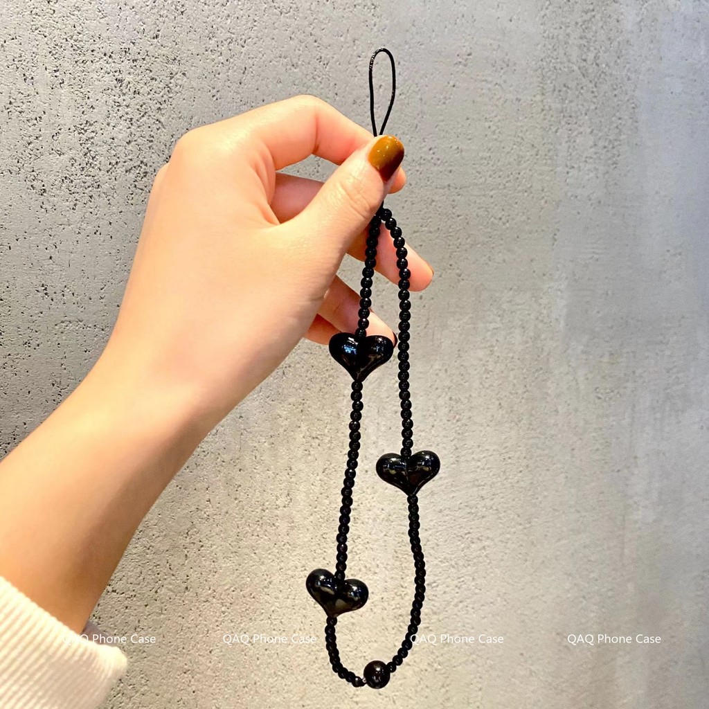 อุปกรณ์เสริมเคสโทรศัพท์มือถือสร้อยข้อมือ / สติ๊กเกอร์ตุ๊กตา / เครื่องประดับ / ที่วางโทรศัพท์มือถือ GSF