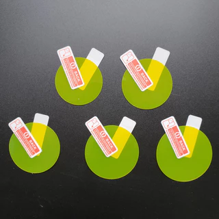 สําหรับ AOLON Tetra R4 ฟิล์มป้องกันฟิล์มซ่อม HD Soft TPU Hydrogel ฟิล์ม AOLON Tetra R4 ป้องกันหน้าจอ