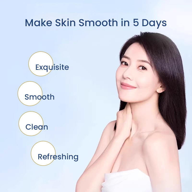 Safeguard Soap DETOX Pore Clean Face Hand Bath Cleaning สบู่มัลติฟังก์ชั่น กลิ่น Ebony Rose 108g - รูปที่ 3