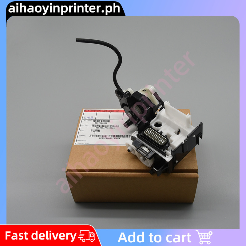 Epson L3110 L3150 L3156 L1110 L5190 L1210 L3210 L3250 L5290 L3116 Purge ระบบหมึก capping Assy Assembly Cleaming Purge Unit